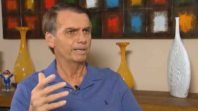 Bolsonaro precisará passar por uma nova cirurgia, informam médicos
