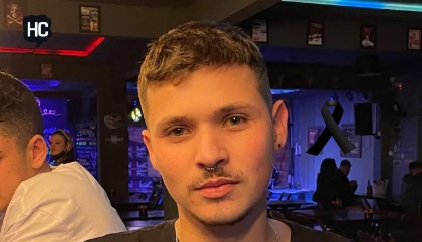 Velório de Weliton Rocha, de 26 anos, ocorre na Capela Saudades, em Tubarão
