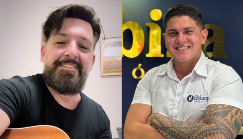 Discussão por dívida termina com dois corretores mortos em imobiliária de SC