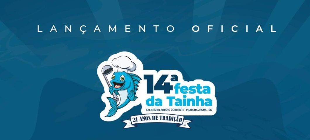(VÍDEO) Jaguaruna celebra a 14ª Festa da Tainha: Tradição, cultura e gastronomia