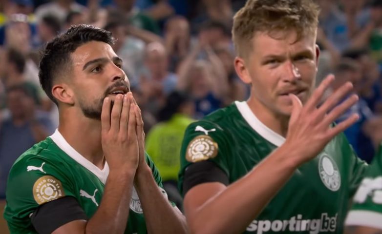 Palmeiras é eliminado pelo Chelsea no Mundial de Clubes 2025
