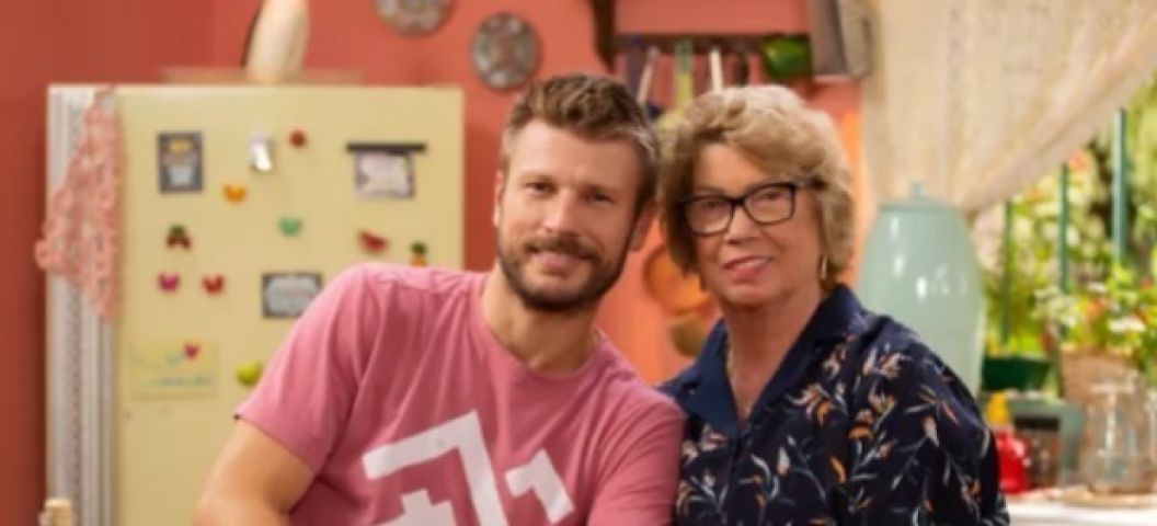 Orleans se despede de Suzete Hilbert, mãe do apresentador Rodrigo Hilbert