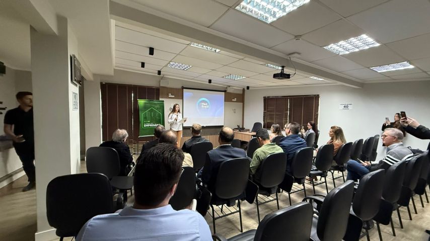 Terceira edição do Med Brazil acontece no dia 25 de setembro em Tubarão