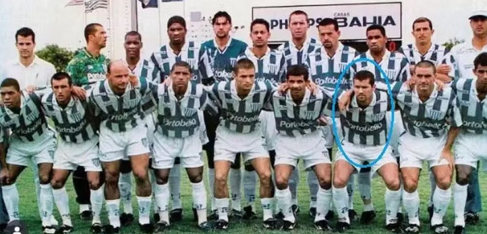 Ex-jogador e campeão pelo Avaí morre em acidente de trânsito em SC