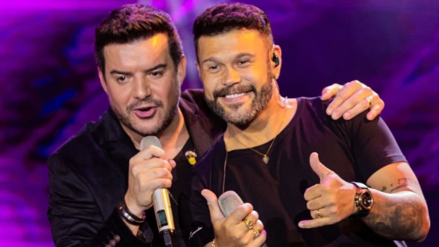 Complexo Termelétrico Jorge Lacerda celebra 60 anos com show nacional de Marcos & Belutti