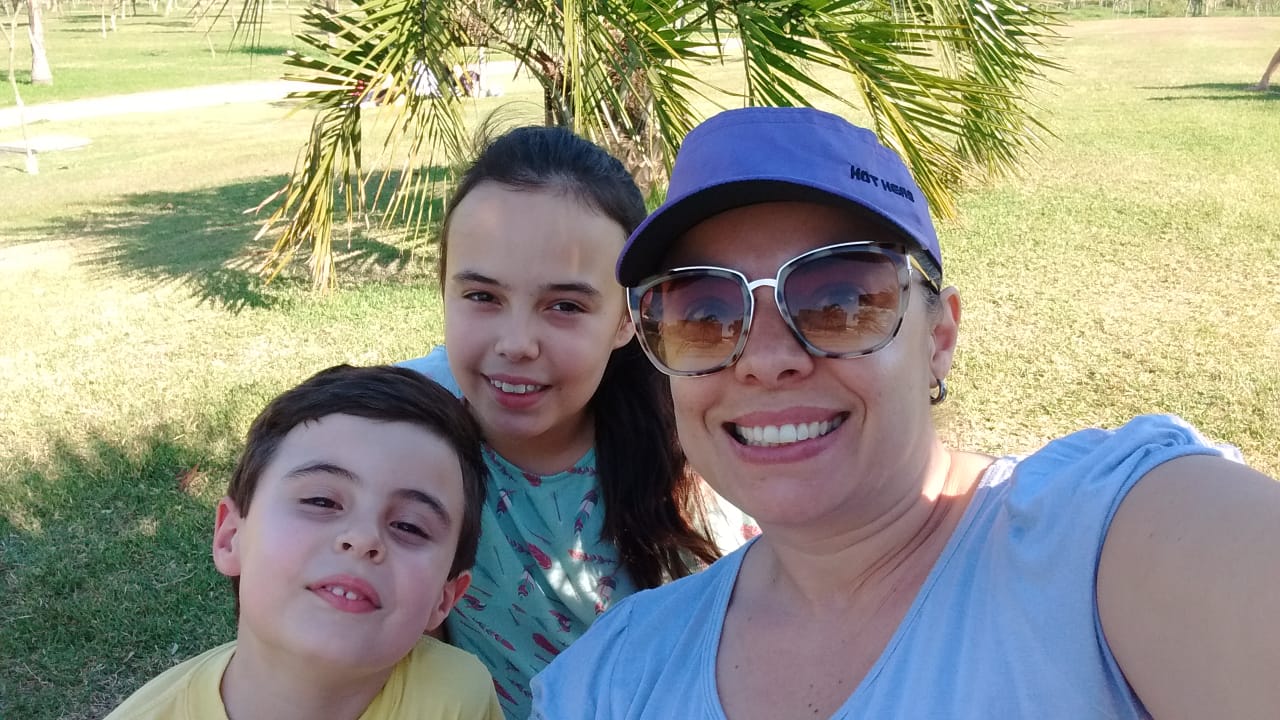 Infância com cara de infância: a importância do brincar