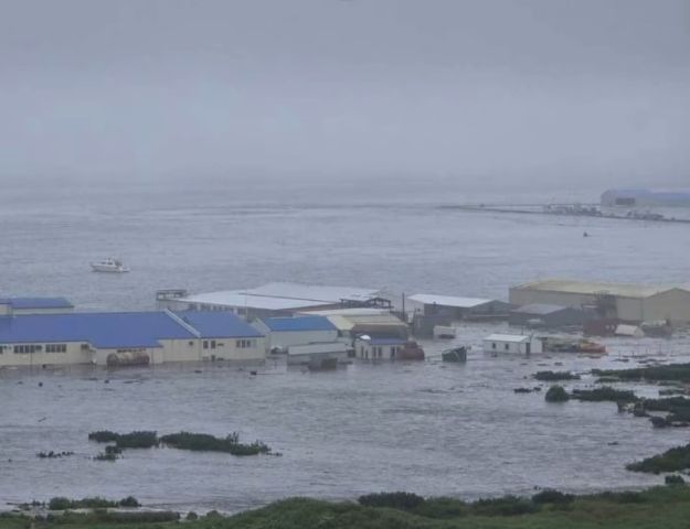 Tsunami atinge leste da Rússia após terremoto de magnitude 8,6; Japão e EUA emitem alertas