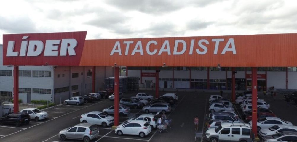 Líder Atacadista fecha loja em Imbituba e encerra atendimento presencial em São José