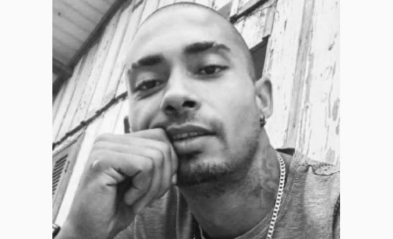 Identificado motociclista que morreu em acidente na BR-101: Leopoldo Gabriel faleceu aos 34 anos