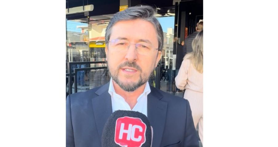 (Vídeo) Fecoerusc inaugura nova sede em Tubarão e reúne representantes de 22 cooperativas