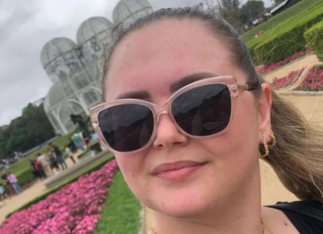 Amigos e familiares se despedem de Angelita Matias, vítima de infarto aos 35 anos