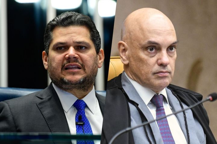 Impeachment de Moraes: entenda os 6 próximos passos após o pedido