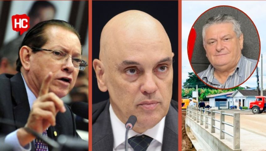 Politicando, com Dura: Impeachment travado, Carlos cotado, MDB em disputa e ponte no Campestre entregue