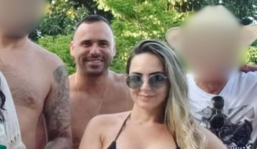 Em SC: Policial Militar e esposa são encontrados mortos em motel em São José