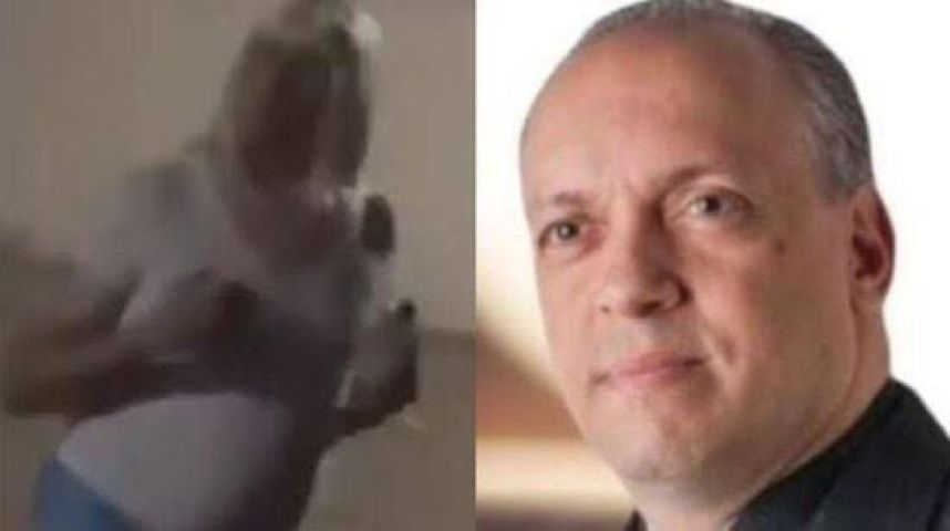 Brasil: pastor flagrado de calcinha e peruca diz que fazia investigação