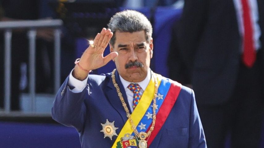 Caçada a Maduro: EUA afirmam ter apreendido US$ 700 milhões em bens do venezuelano