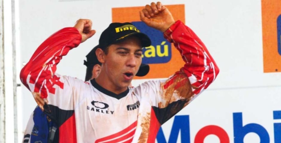 Marronzinho será homenageado com Dia Municipal do Esporte em Laguna