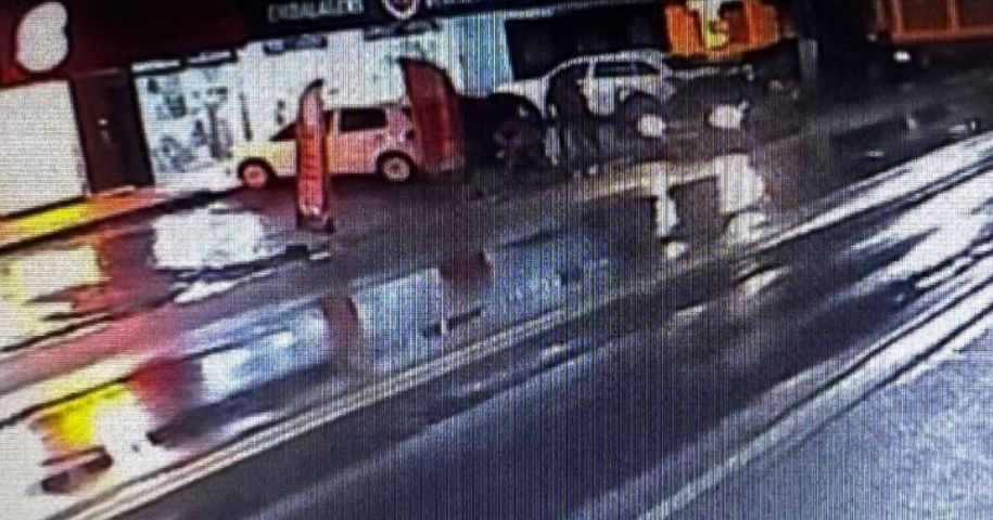 Homem é morto após briga sobre prostituição em São Ludgero