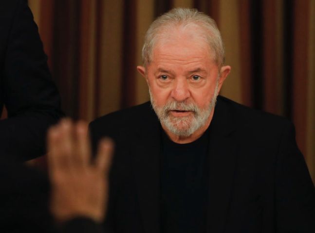 União Brasil e PP decidem deixar Governo Lula