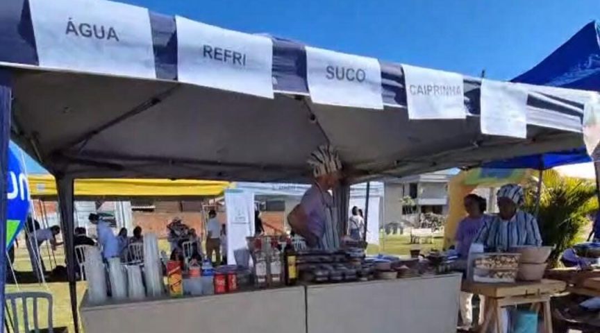 7 de Setembro contará com praça de alimentação em Tubarão