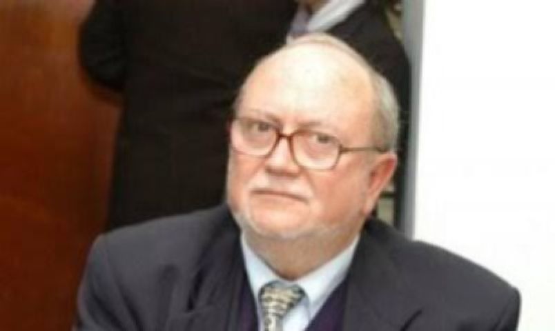Morre Vanor Rosa, o Seu Neno da Farmácia, ex-vereador de Tubarão