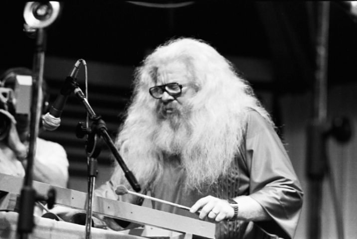 Hermeto Pascoal morre aos 88 anos