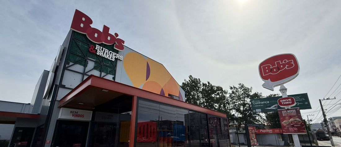 Bob’s comemora dois anos de Drive-thru em Tubarão com festa neste domingo