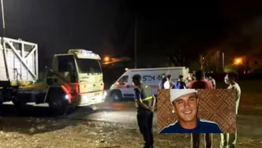 Jovem interrompe o próprio velório após confusão em identificação de corpo na Argentina