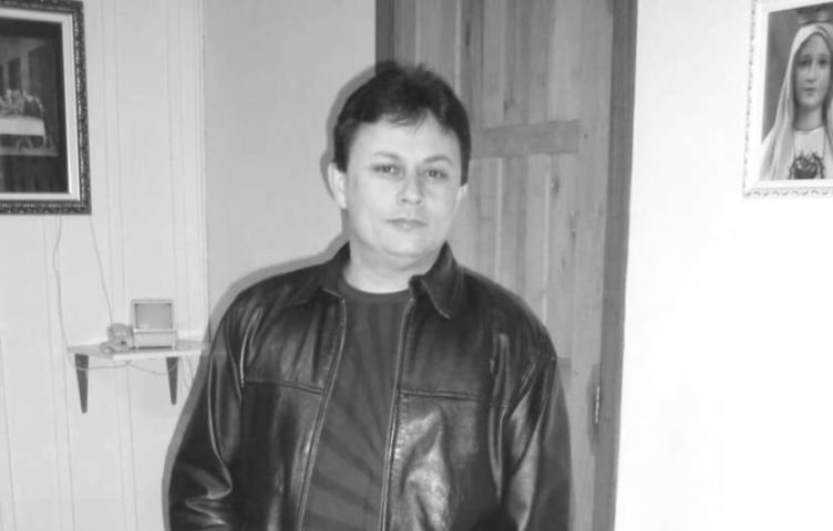 Morre aos 56 anos o Naza, proprietário da Banda Impacto