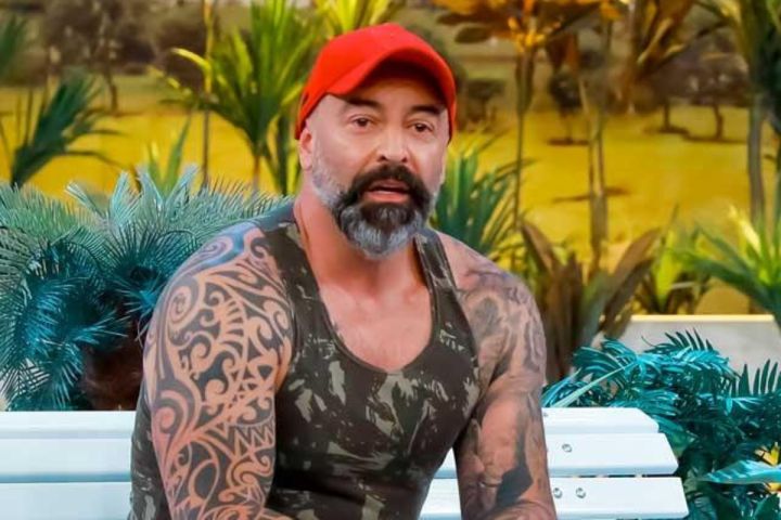 Humorista d'A Praça é Nossa é condenado por abuso sexual contra filha de 7 anos