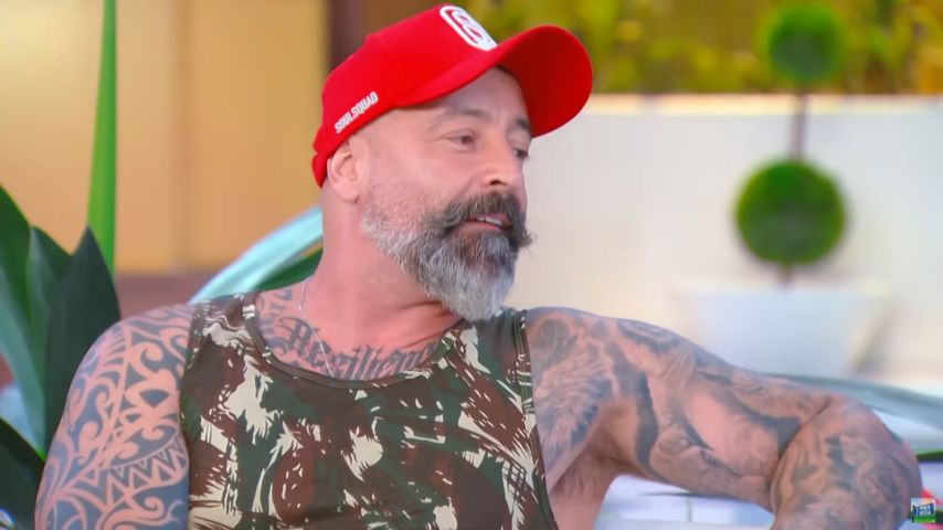 VÍDEO: Humorista Cris Pereira fala sobre alienação parental, após ser condenado por estupro