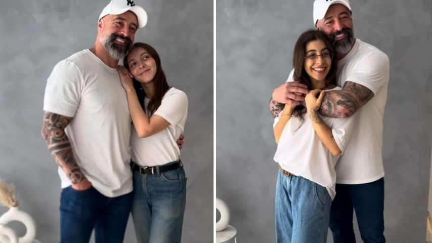 Filhas do humorista Cris Pereira se manifestam nas redes sociais: “a verdade prevalecerá!”