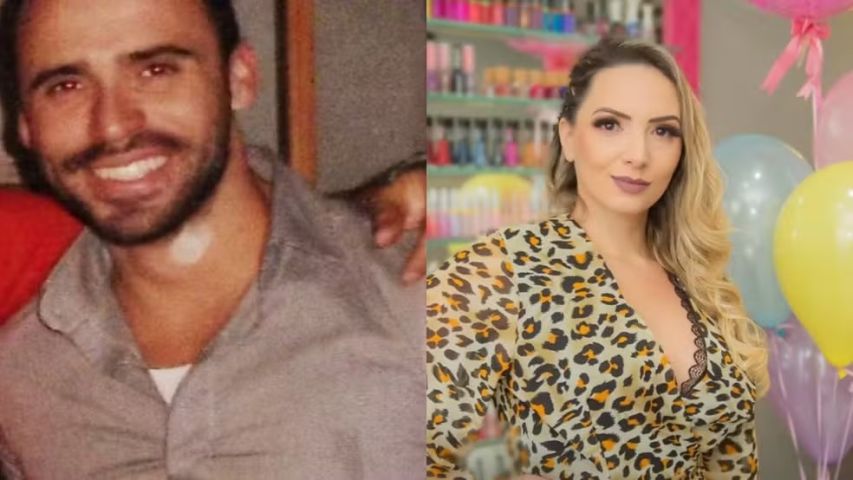 Em SC: PM e empresária mortos em motel desmaiaram em banheira após uso de álcool e drogas