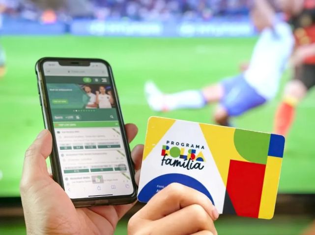 Beneficiários do Bolsa Família não poderão fazer apostas em bets, determina Governo