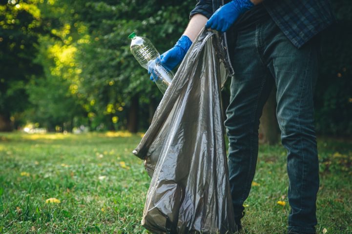 Coleta de lixo em Tubarão tem nova empresa como administradora