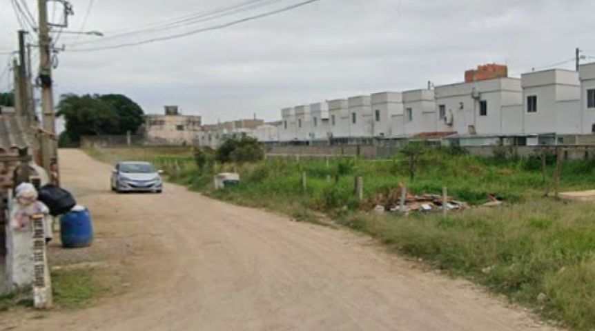 Três ruas receberão obras de pavimentação em Tubarão
