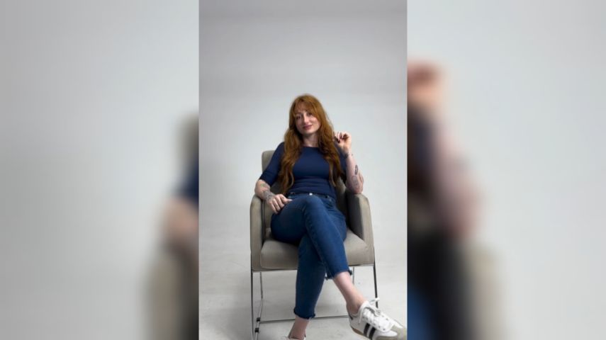 Jornalista e influenciadora de Tubarão promove reflexão sobre amor e perdão em suas redes sociais