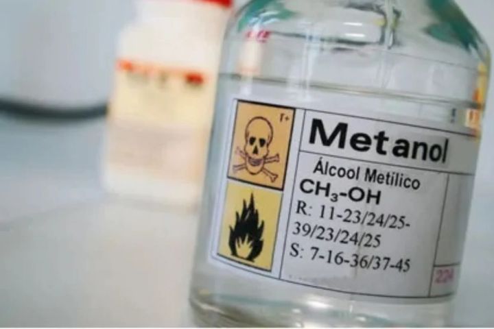 Ministério da Saúde fará compra emergencial de antídotos contra metanol