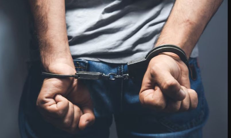 Foragido do sistema prisional é recapturado pela PM em Tubarão