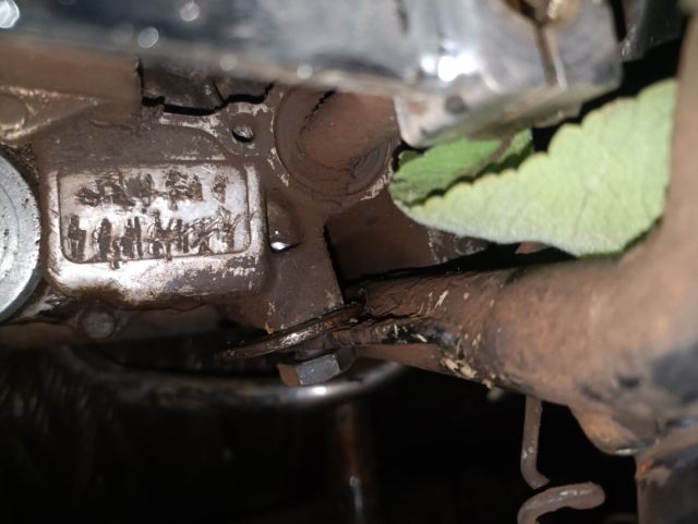 Polícia investiga oficina em Tubarão por ligação com motores de veículos furtados