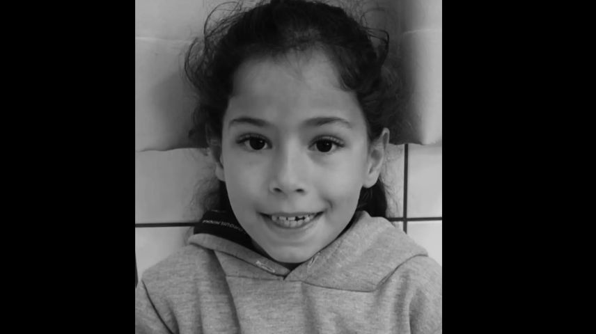 Prefeitura de Forquilhinha emite nota de pesar pela morte de aluna de 6 anos