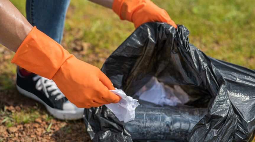 Prefeitura de Tubarão confirma rota de coleta de lixo para esta segunda-feira (13)