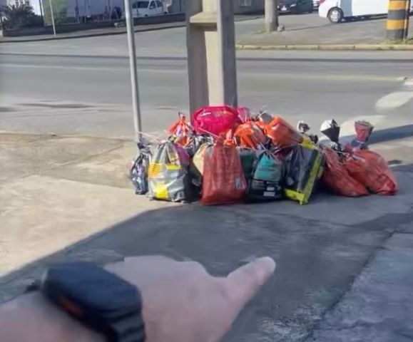 Prefeitura de Tubarão divulga cronograma atualizado da coleta de lixo; confira