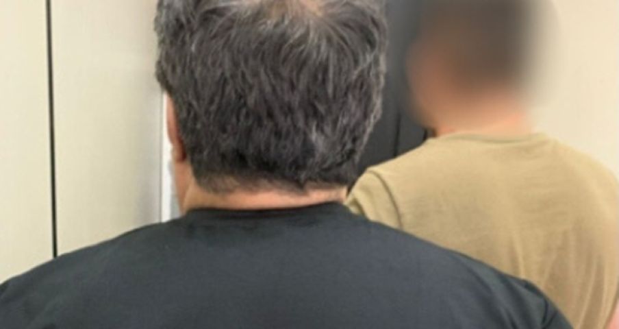 Homem é preso por torturar ex-companheira por mais de 24 horas em Sangão