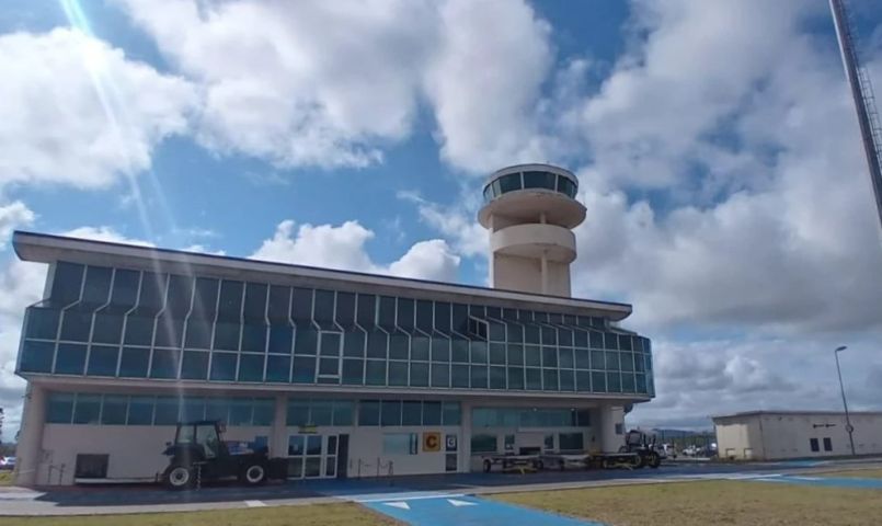 Anac limita número de voos no Aeroporto Regional de Jaguaruna até 2026