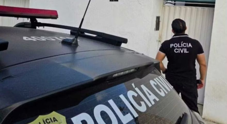 Grupo que aplicava golpe do falso advogado vira alvo da polícia após prejuízo de R$ 270 mil em SC