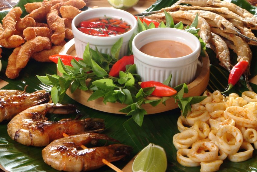 Festival Gastronômico Sabores do Mar ocorrerá a partir do próximo dia 16, em Laguna