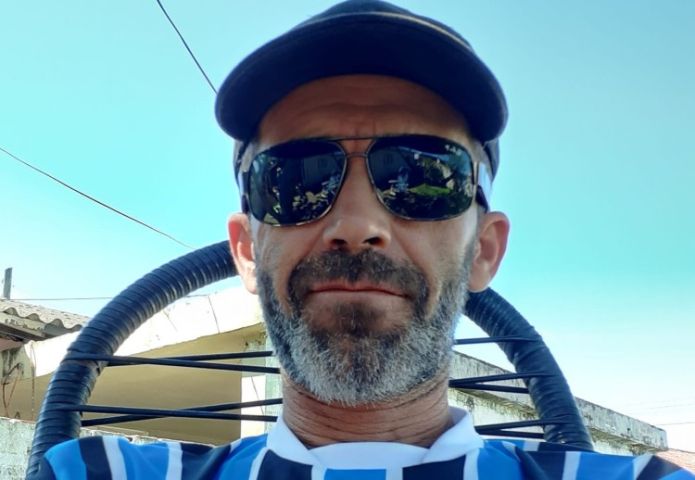 Caminhoneiro lagunense que morreu em acidente no RJ será velado neste sábado (25)