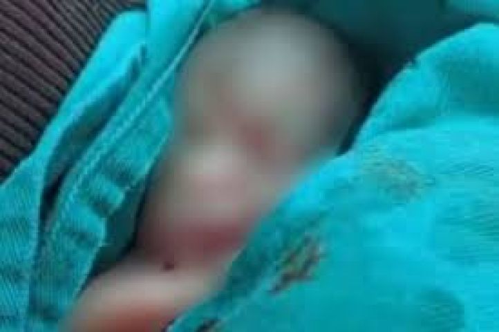 Milagre: bebê declarado morto acorda durante enterro e segue vivo em estado grave
