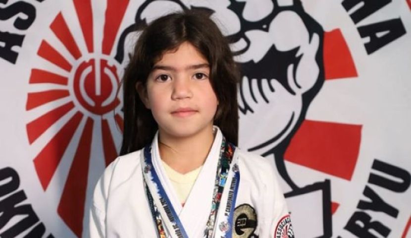 Menina de 8 anos com cardiopatia congênita grave precisa de cirurgia urgente